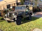 Thumbnail Photo 1 for 1952 Willys M-38